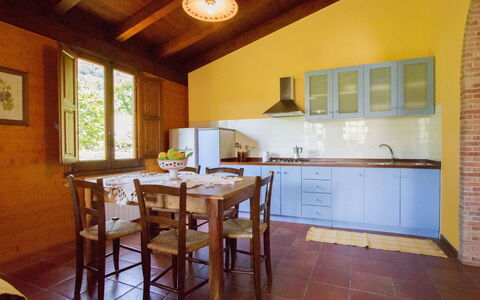Alloggio:&nbsp;Borgo Maisale Ulivo 160.3