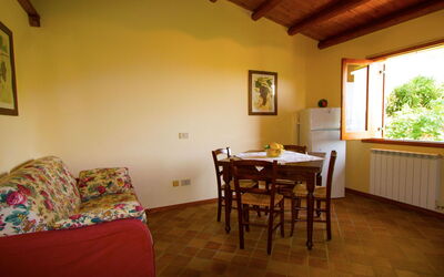 Alloggio:&nbsp;Borgo Maisale Camelia 160.1