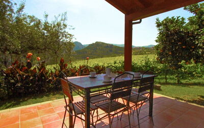 Alloggio:&nbsp;Borgo Maisale Ulivo 160.3