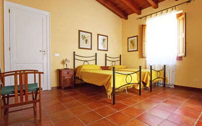 Alloggio:&nbsp;Borgo Maisale Ulivo 160.3