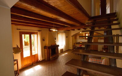 Alloggio:&nbsp;Borgo Maisale Gelsomino 160.2