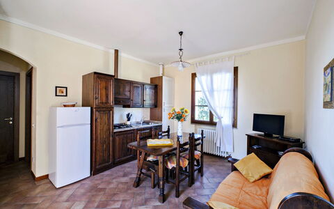 Alloggio:&nbsp;Trilocale 2 Bagni