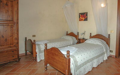 Alloggio:&nbsp;Quadrilocale