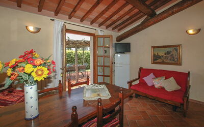 Alloggio:&nbsp;Quadrilocale