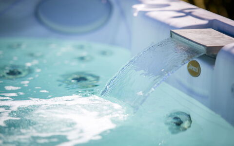 Case Sant'anna: Blu, Acqua, Piscina, Vasca Idromassaggio, Bicchiere, Tempo Libero