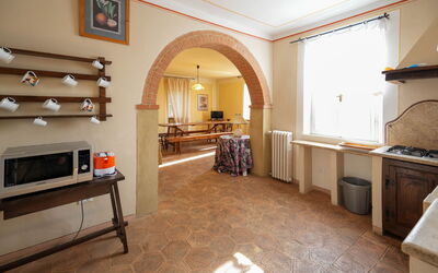 Alloggio:&nbsp;Cipresso