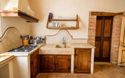 Alloggio:&nbsp;Cipresso
