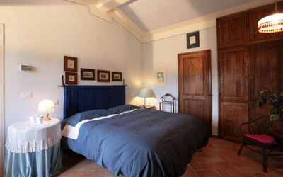 camera da letto