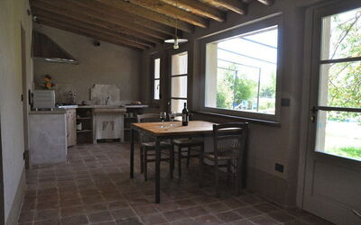 Alloggio:&nbsp;Albicocco