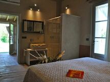 Alloggio:&nbsp;Albicocco