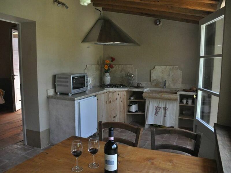 Alloggio:&nbsp;Albicocco