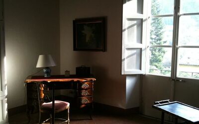 Alloggio:&nbsp;Byron House
