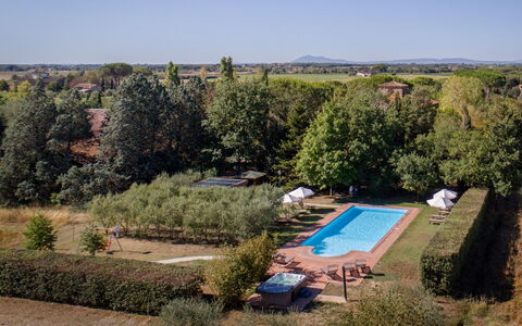 Case Sant'anna 14: Proprietà, Area Rurale, Botanica, Albero, Lotto, Azienda Agricola, Casa, Immobiliare, Paesaggio, Comunita 'Impianto