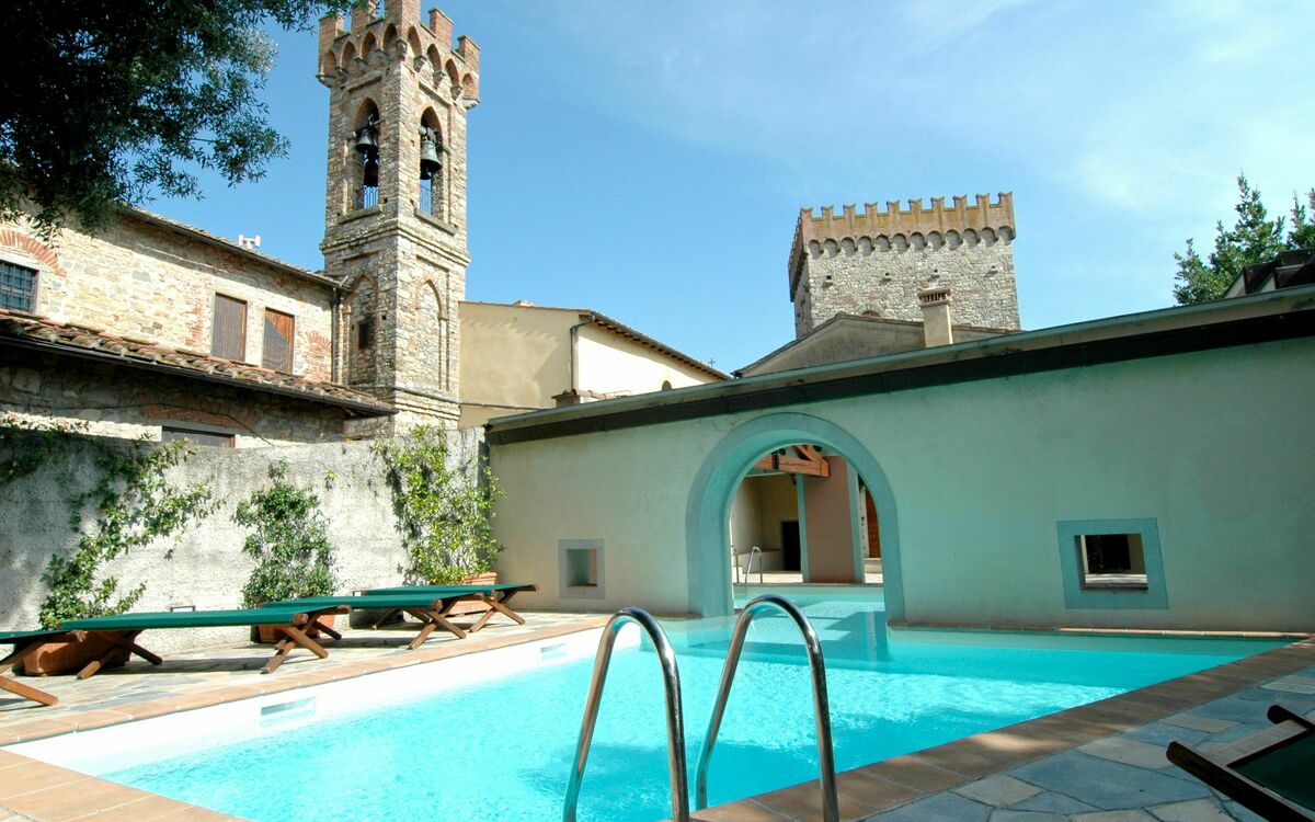 Villa Pecchioli