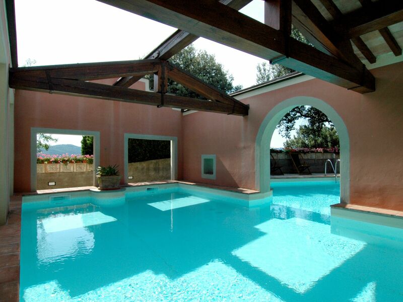 Villa Pecchioli