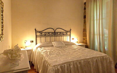 Alloggio:&nbsp;Poggio 4