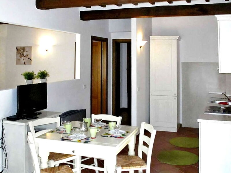 Alloggio:&nbsp;Gaiole Suites 8