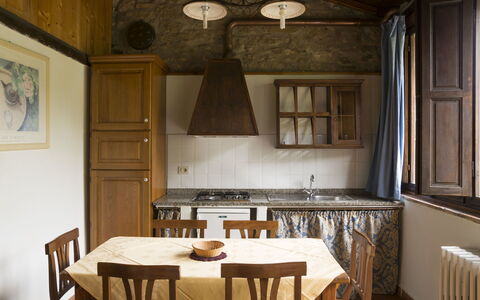 Alloggio:&nbsp;Casa Vecchia 1