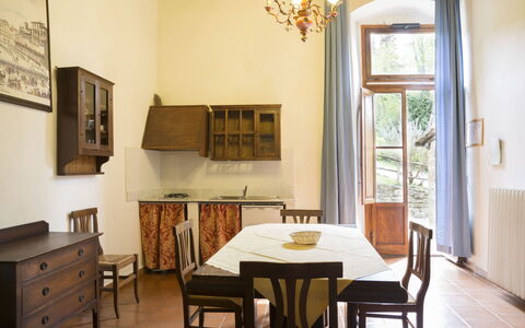 Alloggio:&nbsp;Belvedere 1