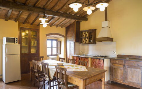 Alloggio:&nbsp;Loggia 1