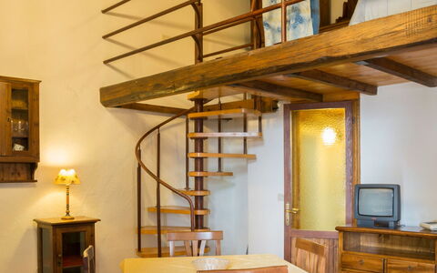 Alloggio:&nbsp;Casa Vecchia 5