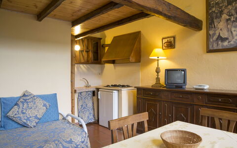 Alloggio:&nbsp;Casa Vecchia 2