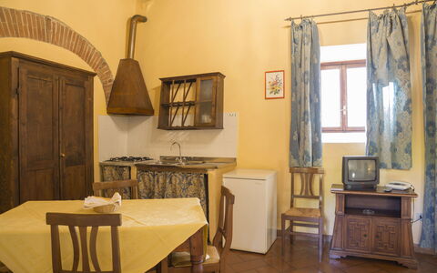 Alloggio:&nbsp;Torchio 1