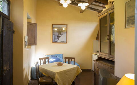Soggiorno / Cucina