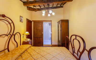 Alloggio:&nbsp;Belvedere 3