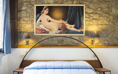 Alloggio:&nbsp;Casa Vecchia 1