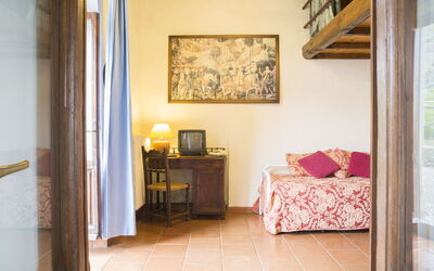 Alloggio:&nbsp;Casa Vecchia 1