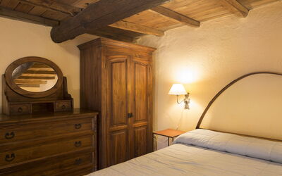 Alloggio:&nbsp;Belvedere 2