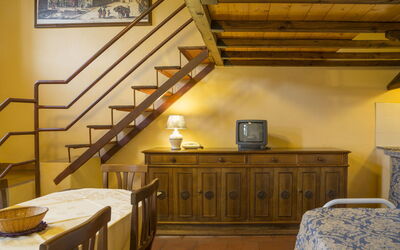 Alloggio:&nbsp;Belvedere 2