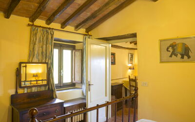Alloggio:&nbsp;Torretta 7