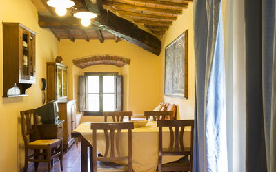 Alloggio:&nbsp;Loggia 3