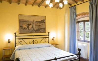 Alloggio:&nbsp;Loggia 2