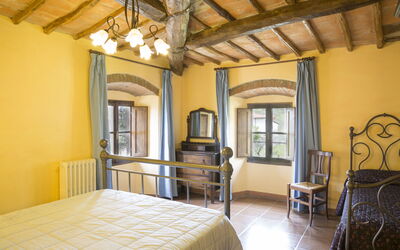 Alloggio:&nbsp;Loggia 1