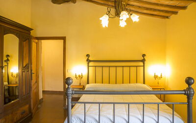 Alloggio:&nbsp;Loggia 1