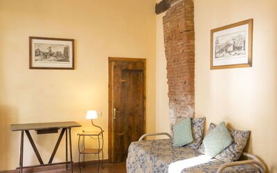 Alloggio:&nbsp;Torchio 1