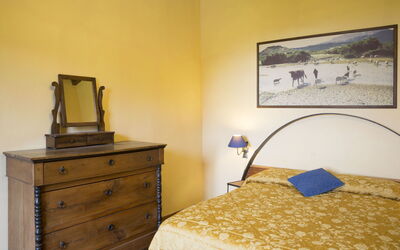 Alloggio:&nbsp;Torretta 8