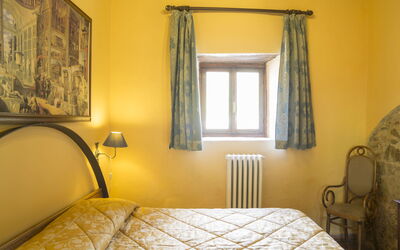 Camera da letto
