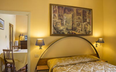 Camera da letto