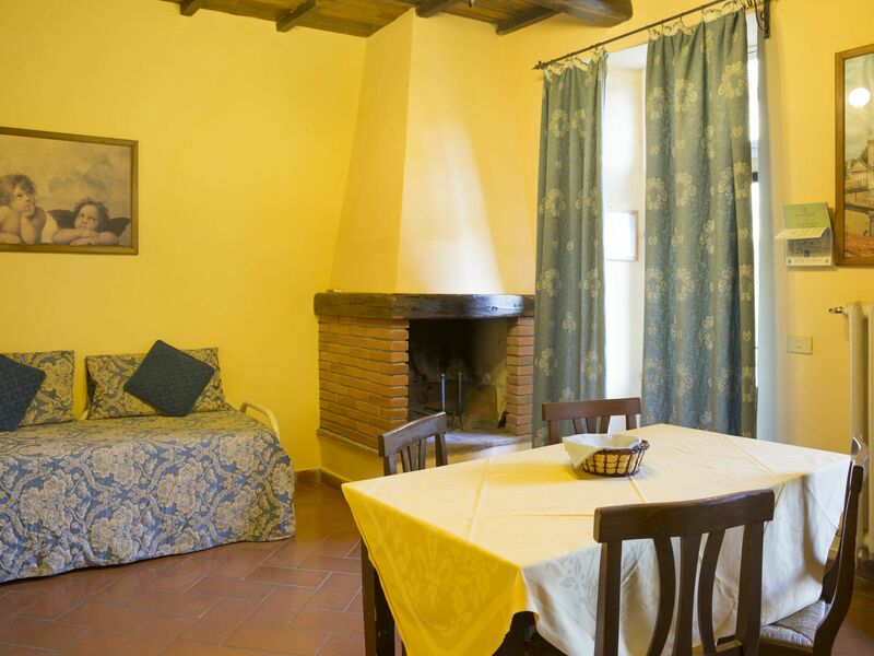 Alloggio:&nbsp;Torchio 3