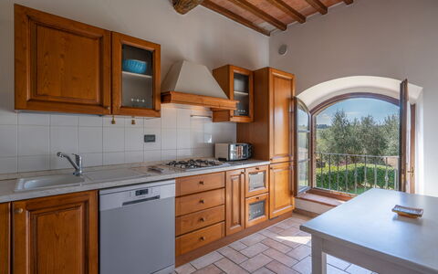 rocche-di-valiano-chianti-castelnuovo-berardenga-papavero-cucina