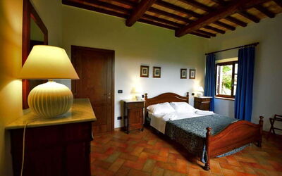Alloggio:&nbsp;Appartamento Fiordaliso In Siena, Pool Use, Ac
