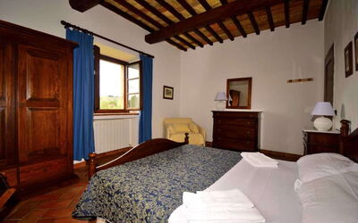 Alloggio:&nbsp;Appartamento Fiordaliso In Siena, Pool Use, Ac