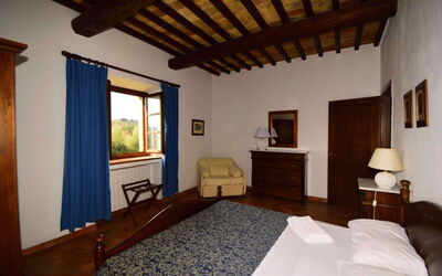 Alloggio:&nbsp;Appartamento Fiordaliso In Siena, Pool Use, Ac