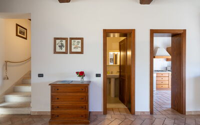 rocche-di-valiano-chianti-castelnuovo-berardenga-papavero-soggiorno