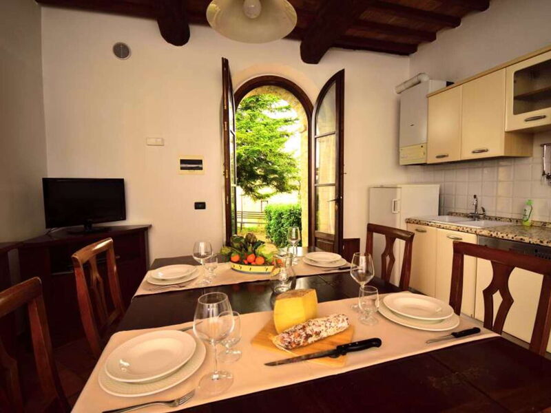 Alloggio:&nbsp;Appartamento Fiordaliso In Siena, Pool Use, Ac