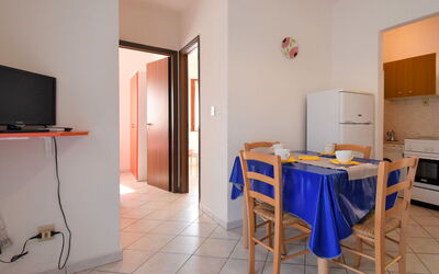 Alloggio:&nbsp;Casa Daniela 500.1